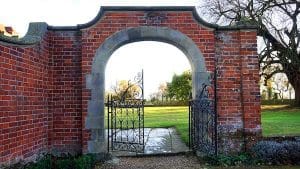 Read more about the article Gate Design Trends 2023: Elevating Your Home’s Entrance