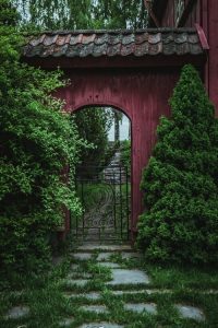 Read more about the article Security Solutions: How Automated Gates Keep Your Home Safe