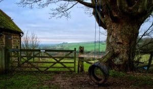 Read more about the article The Art of Custom Gate Design: Personalizing Your Property’s Entrance