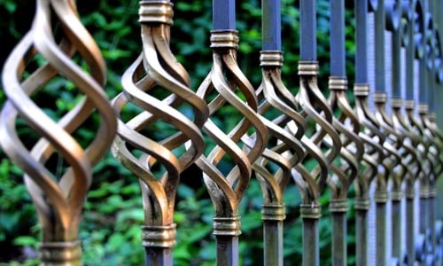 You are currently viewing Eco-Friendly Gates: Sustainable Options for Your Property